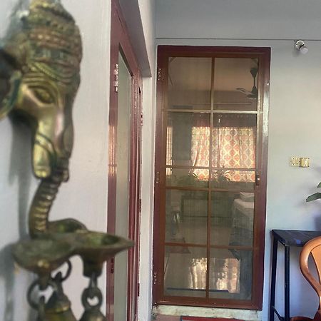 Homestay - Heaven Aumgarden Thiruvananthapuram Exterior foto