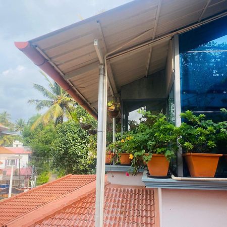 Homestay - Heaven Aumgarden Thiruvananthapuram Exterior foto